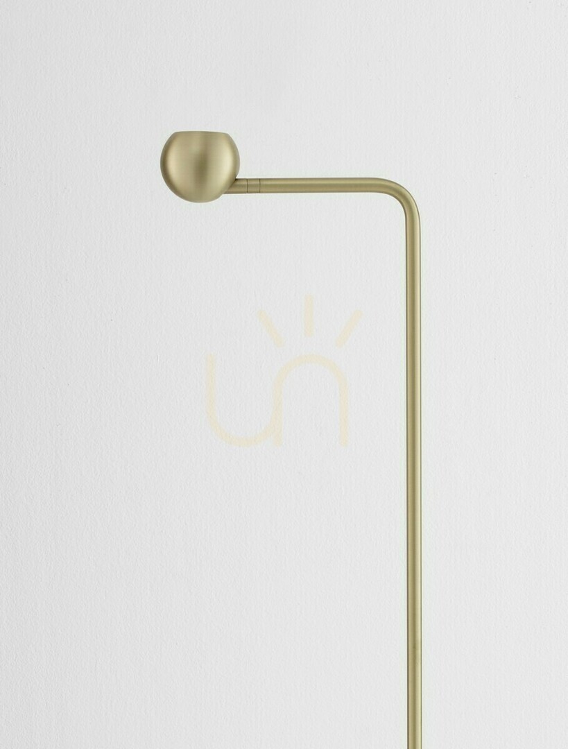 Zobrazit PUCARANI Luces Exclusivas Stojací lampa LE46134 PUCARANI Luces Exclusivas Stojací lampa LE46134