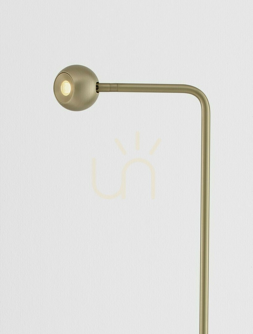 Kontrola PUCARANI Luces Exclusivas Stojací lampa LE46134 PUCARANI Luces Exclusivas Stojací lampa LE46134