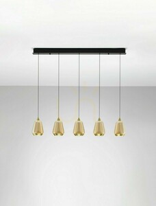 Závěsné svítidlo RORIZNO Luces Exclusivas LE46147 small 1