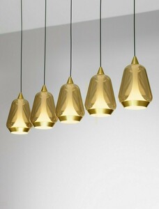 Závěsné svítidlo RORIZNO Luces Exclusivas LE46147 small 3