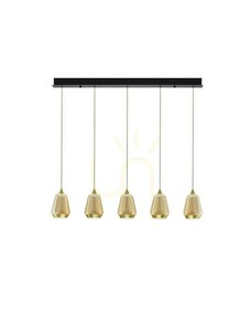 Závěsné svítidlo RORIZNO Luces Exclusivas LE46147 small 0