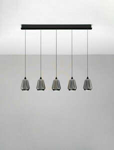 Závěsné svítidlo RORIZNO Luces Exclusivas LE46148 1 Závěsné svítidlo RORIZNO Luces Exclusivas LE46148 small 1