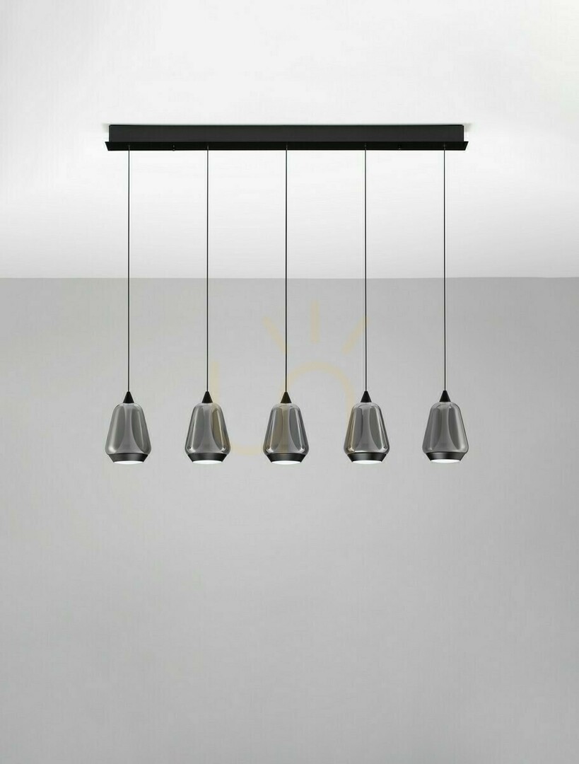 Pohled Závěsné svítidlo RORIZNO Luces Exclusivas LE46148 Závěsné svítidlo RORIZNO Luces Exclusivas LE46148