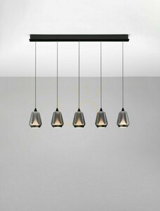 Závěsné svítidlo RORIZNO Luces Exclusivas LE46148 2 Závěsné svítidlo RORIZNO Luces Exclusivas LE46148 small 2