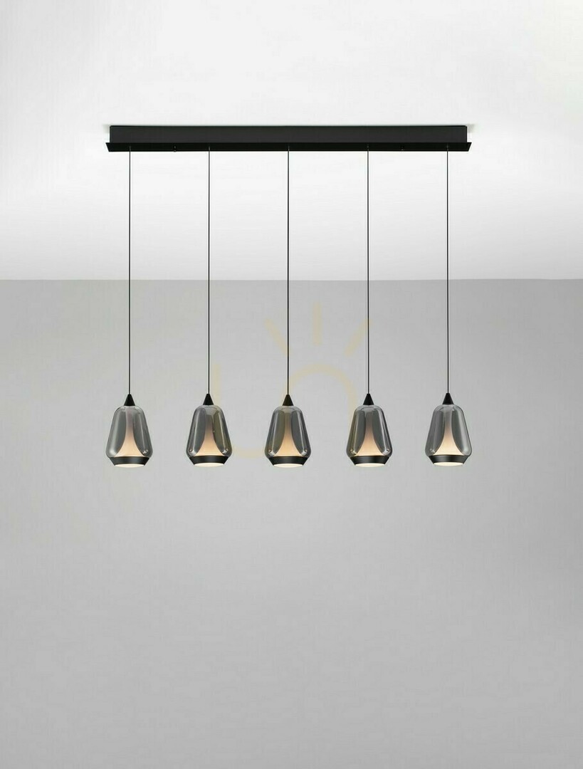 Náhled Závěsné svítidlo RORIZNO Luces Exclusivas LE46148 Závěsné svítidlo RORIZNO Luces Exclusivas LE46148