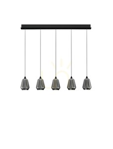 Závěsné svítidlo RORIZNO Luces Exclusivas LE46148 0 Závěsné svítidlo RORIZNO Luces Exclusivas LE46148 small 0