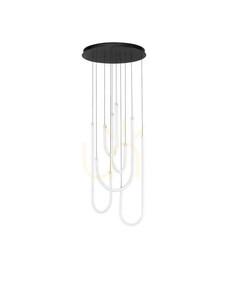 Závěsné svítidlo TABERNAS od Luces Exclusivas LE46150 small 0