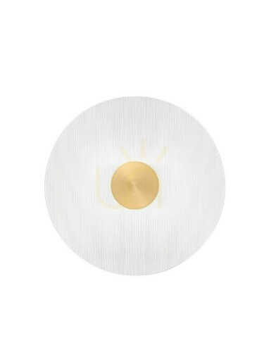 Kontrola TACORO Luces Exclusivas nástěnné svítidlo LE46157