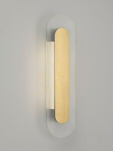 TACORO Luces Exclusivas nástěnné svítidlo LE46161 small 2