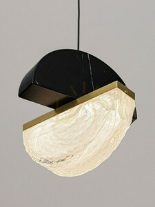 Závěsné svítidlo TARREGA od Luces Exclusivas LE46167 3 Závěsné svítidlo TARREGA od Luces Exclusivas LE46167 small 3