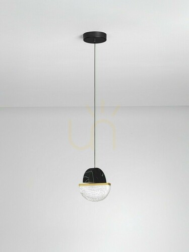 Kontrola Závěsné svítidlo TARREGA Luces Exclusivas LE46168