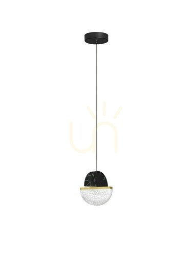 Kontrola Závěsné svítidlo TARREGA Luces Exclusivas LE46168