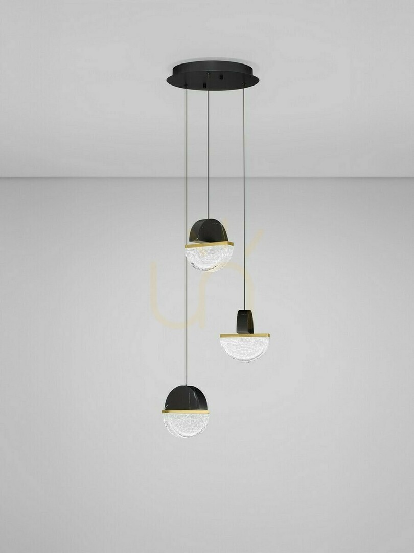 Pohled Závěsné svítidlo TARREGA od Luces Exclusivas LE46169 Závěsné svítidlo TARREGA od Luces Exclusivas LE46169