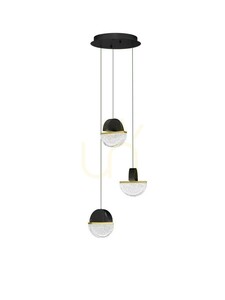 Závěsné svítidlo TARREGA od Luces Exclusivas LE46169 0 Závěsné svítidlo TARREGA od Luces Exclusivas LE46169 small 0