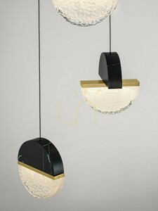 Závěsné svítidlo TARREGA od Luces Exclusivas LE46170 small 4