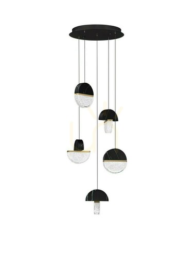 Kontrola Závěsné svítidlo TARREGA Luces Exclusivas LE46171