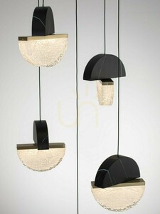 Závěsné svítidlo TARREGA Luces Exclusivas LE46172 1 Závěsné svítidlo TARREGA Luces Exclusivas LE46172 small 1