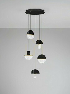 Závěsné svítidlo TARREGA Luces Exclusivas LE46172 2 Závěsné svítidlo TARREGA Luces Exclusivas LE46172 small 2