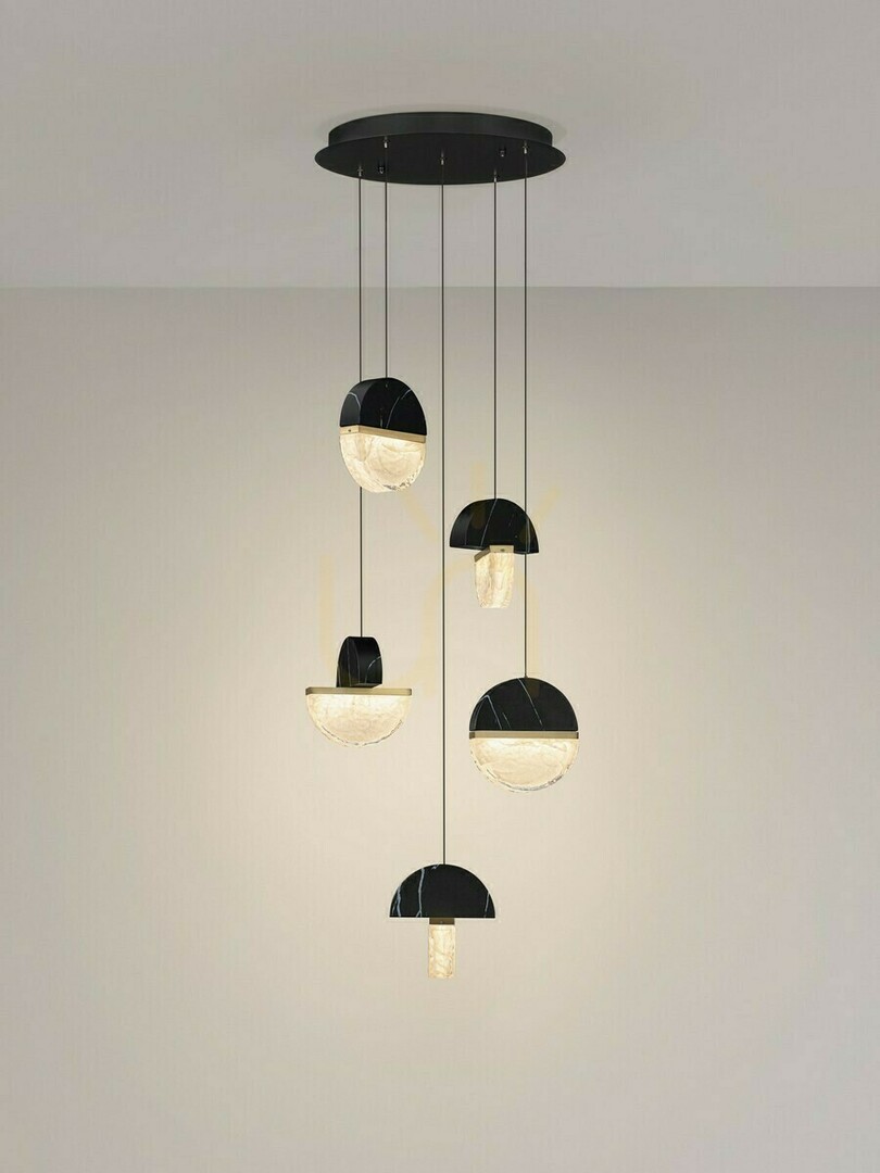 Zobrazit Závěsné svítidlo TARREGA Luces Exclusivas LE46172 Závěsné svítidlo TARREGA Luces Exclusivas LE46172