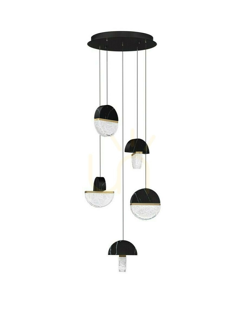 Kontrola Závěsné svítidlo TARREGA Luces Exclusivas LE46172 Závěsné svítidlo TARREGA Luces Exclusivas LE46172