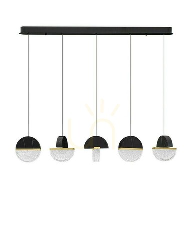 Kontrola Závěsné svítidlo TARREGA Luces Exclusivas LE46174