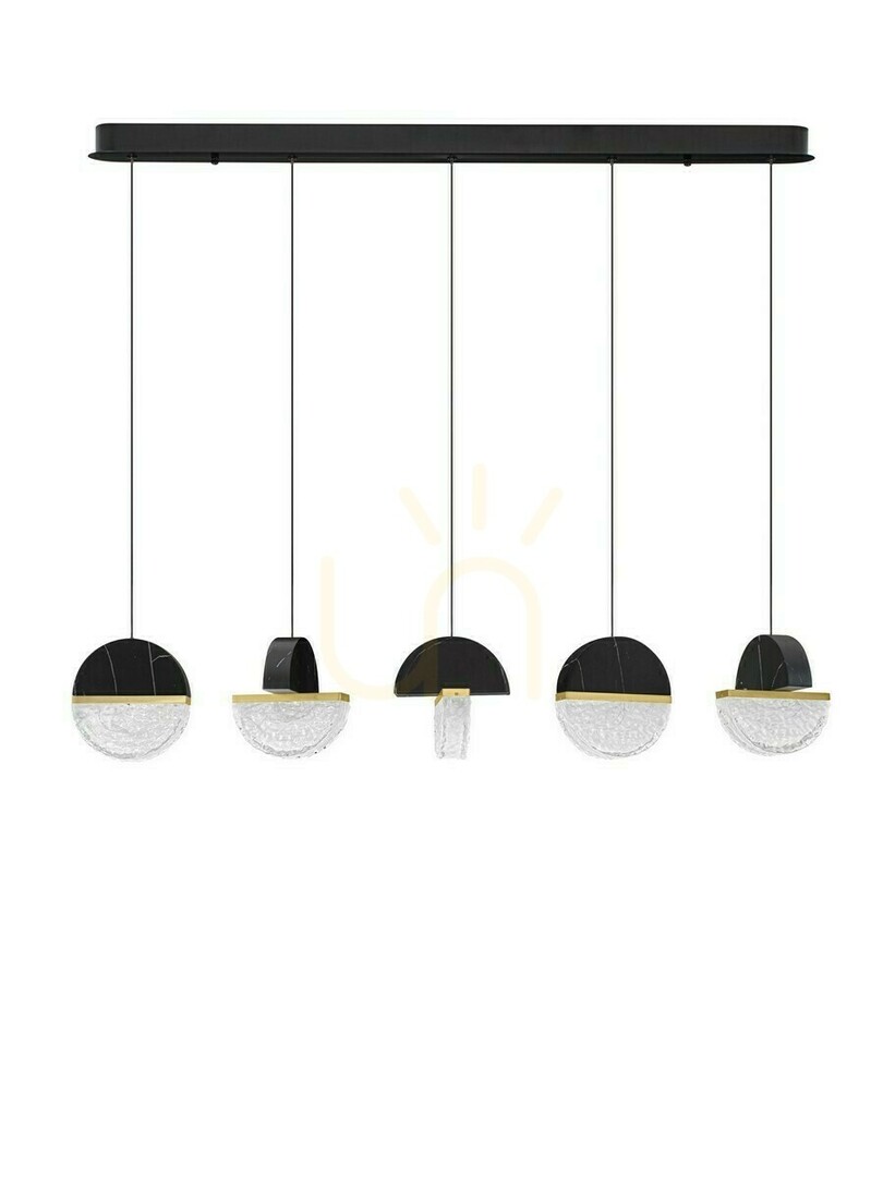 Kontrola Závěsné svítidlo TARREGA Luces Exclusivas LE46174 Závěsné svítidlo TARREGA Luces Exclusivas LE46174
