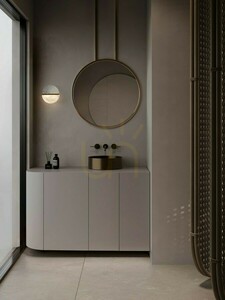 Nástěnné svítidlo TARREGA od Luces Exclusivas LE46179 small 1