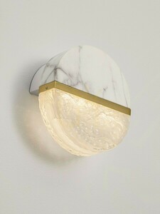 Nástěnné svítidlo TARREGA od Luces Exclusivas LE46179 small 5