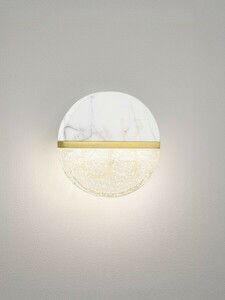 Nástěnné svítidlo TARREGA od Luces Exclusivas LE46180 small 3