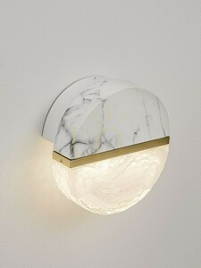 Nástěnné svítidlo TARREGA od Luces Exclusivas LE46180 small 4