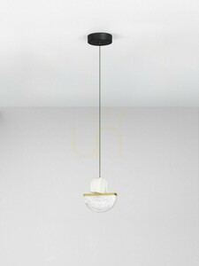 Závěsné svítidlo TARREGA Luces Exclusivas LE46182 1 Závěsné svítidlo TARREGA Luces Exclusivas LE46182 small 1