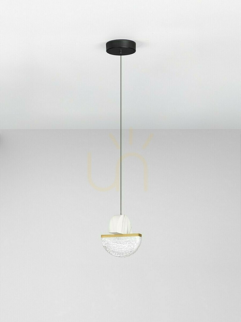 Pohled Závěsné svítidlo TARREGA Luces Exclusivas LE46182 Závěsné svítidlo TARREGA Luces Exclusivas LE46182
