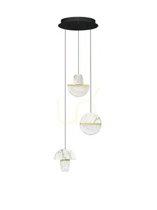 Závěsné svítidlo TARREGA Luces Exclusivas LE46184 0 Závěsné svítidlo TARREGA Luces Exclusivas LE46184 small 0
