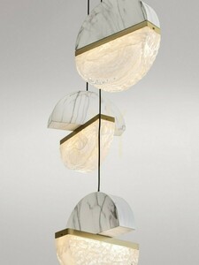 Závěsné svítidlo TARREGA Luces Exclusivas LE46185 2 Závěsné svítidlo TARREGA Luces Exclusivas LE46185 small 2
