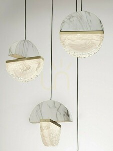 Závěsné svítidlo TARREGA Luces Exclusivas LE46185 3 Závěsné svítidlo TARREGA Luces Exclusivas LE46185 small 3