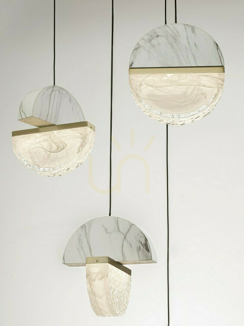 Zobrazit Závěsné svítidlo TARREGA Luces Exclusivas LE46185 Závěsné svítidlo TARREGA Luces Exclusivas LE46185