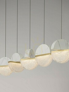 Závěsné svítidlo TARREGA Luces Exclusivas LE46187 1 Závěsné svítidlo TARREGA Luces Exclusivas LE46187 small 1
