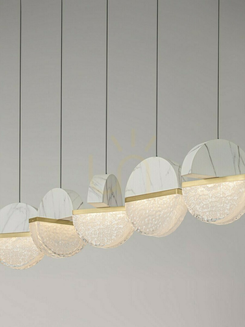 Pohled Závěsné svítidlo TARREGA Luces Exclusivas LE46187 Závěsné svítidlo TARREGA Luces Exclusivas LE46187