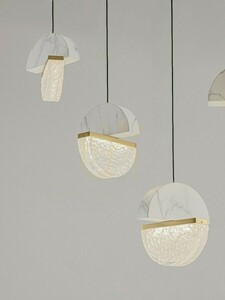 Závěsné svítidlo TARREGA Luces Exclusivas LE46187 2 Závěsné svítidlo TARREGA Luces Exclusivas LE46187 small 2