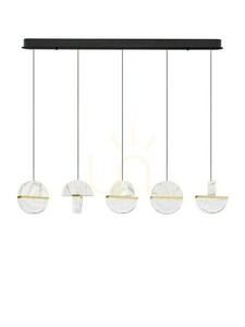 Závěsné svítidlo TARREGA Luces Exclusivas LE46188 0 Závěsné svítidlo TARREGA Luces Exclusivas LE46188 small 0