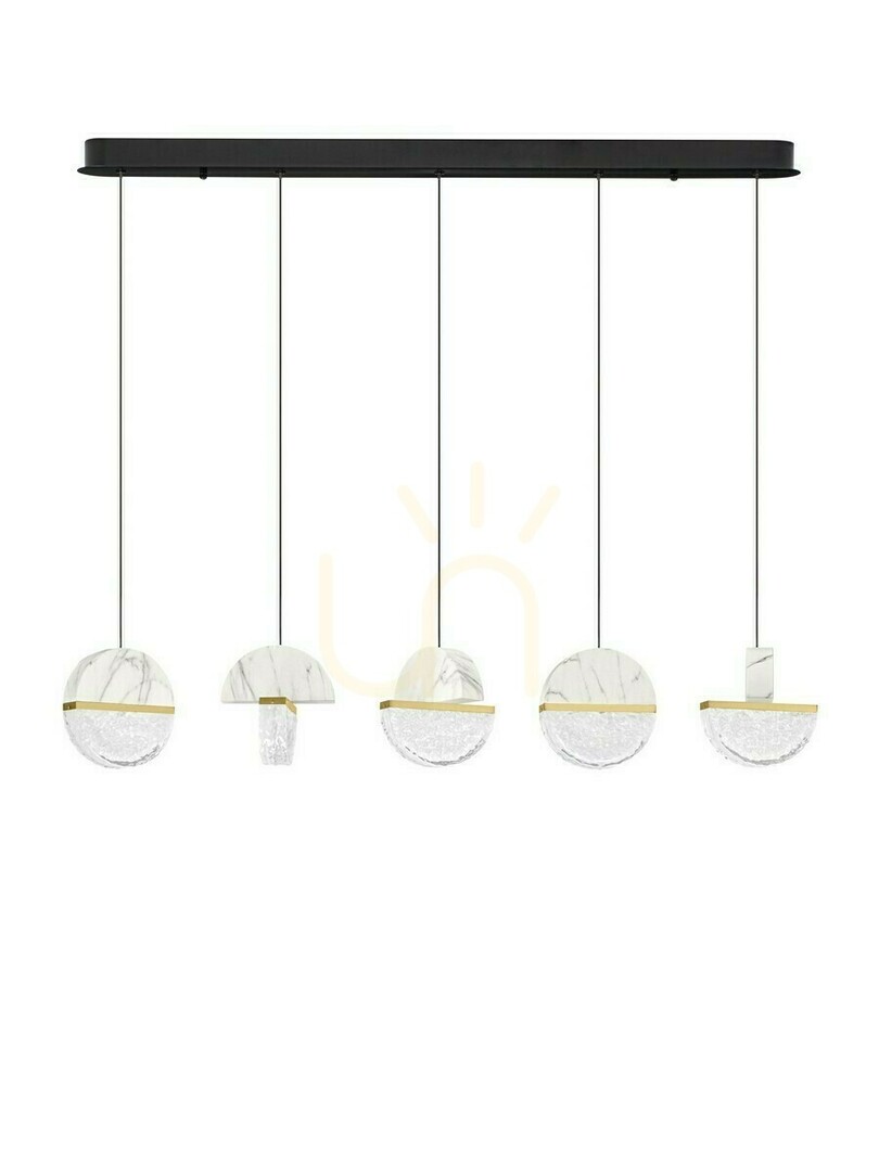 Kontrola Závěsné svítidlo TARREGA Luces Exclusivas LE46188 Závěsné svítidlo TARREGA Luces Exclusivas LE46188