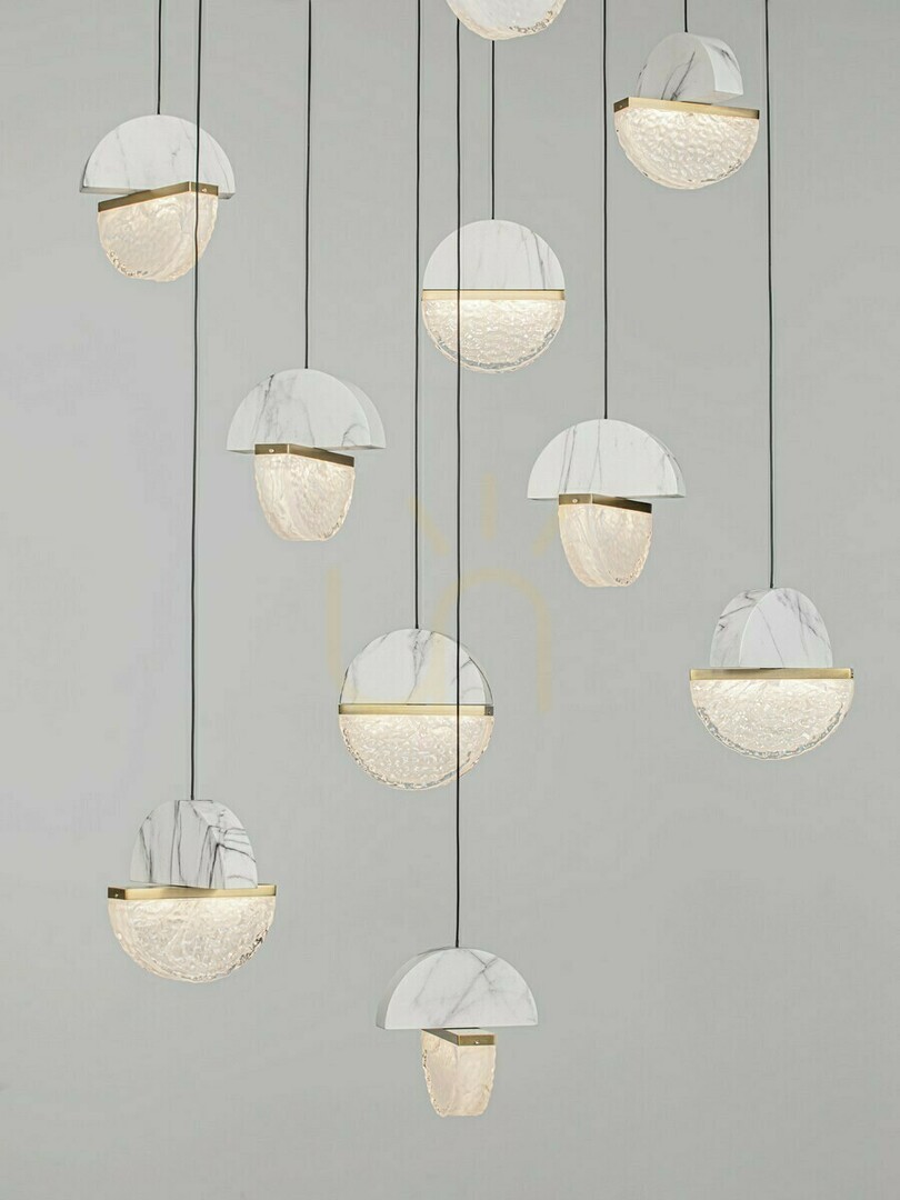 Náhled Závěsné svítidlo TARREGA Luces Exclusivas LE46189 Závěsné svítidlo TARREGA Luces Exclusivas LE46189
