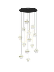 Závěsné svítidlo TARREGA Luces Exclusivas LE46189 0 Závěsné svítidlo TARREGA Luces Exclusivas LE46189 small 0