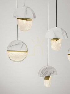 Závěsné svítidlo TARREGA Luces Exclusivas LE46192 1 Závěsné svítidlo TARREGA Luces Exclusivas LE46192 small 1