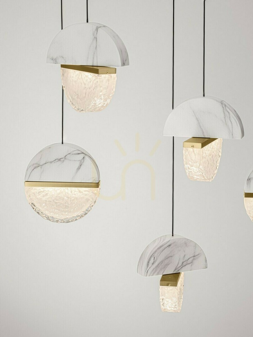 Pohled Závěsné svítidlo TARREGA Luces Exclusivas LE46192 Závěsné svítidlo TARREGA Luces Exclusivas LE46192