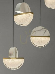 Závěsné svítidlo TARREGA Luces Exclusivas LE46192 2 Závěsné svítidlo TARREGA Luces Exclusivas LE46192 small 2