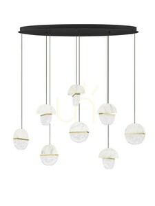 Závěsné svítidlo TARREGA Luces Exclusivas LE46192 0 Závěsné svítidlo TARREGA Luces Exclusivas LE46192 small 0
