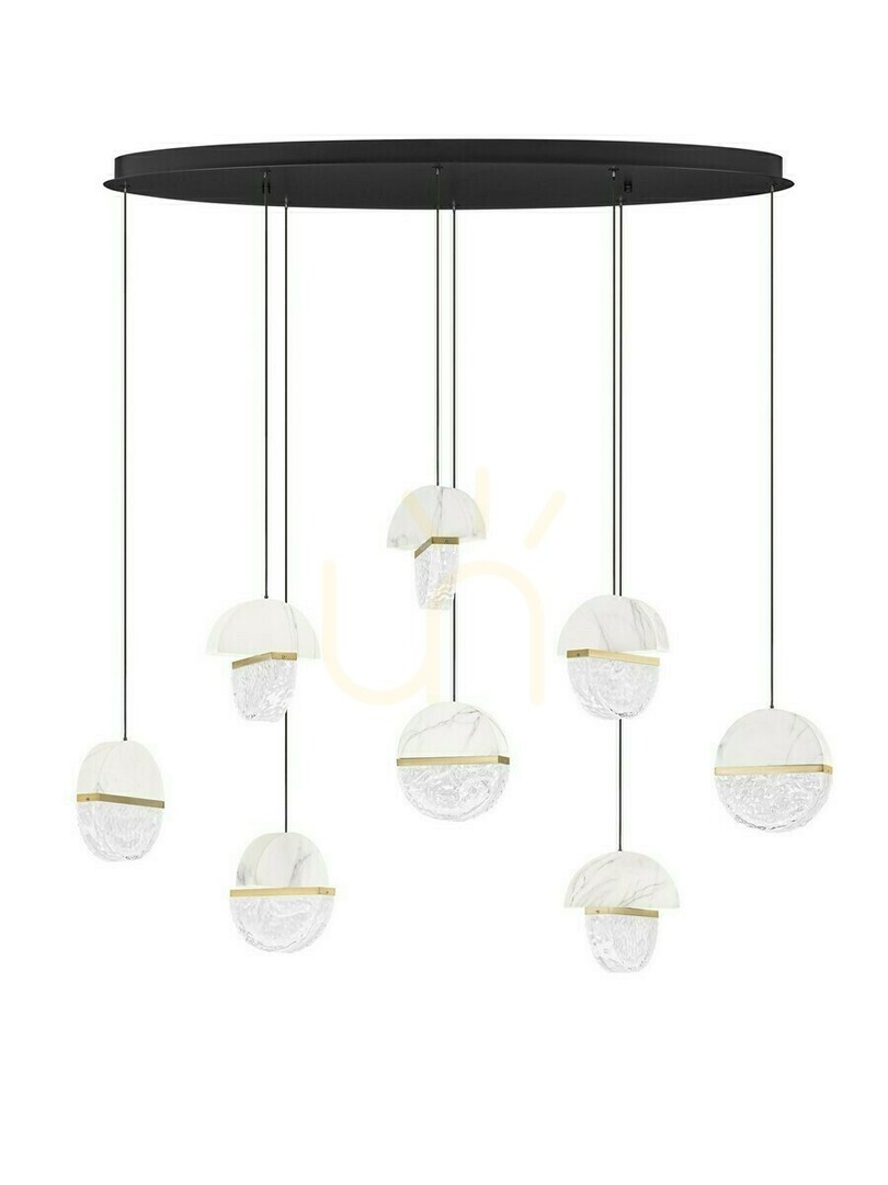 Kontrola Závěsné svítidlo TARREGA Luces Exclusivas LE46192 Závěsné svítidlo TARREGA Luces Exclusivas LE46192