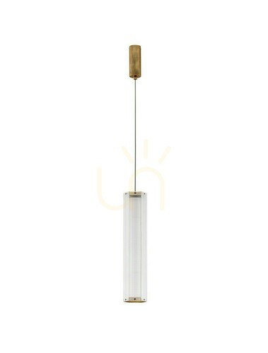 Kontrola Závěsné svítidlo TORREV Luces Exclusivas LE46198
