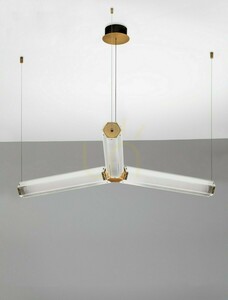 Závěsné svítidlo TORREV Luces Exclusivas LE46202 small 4